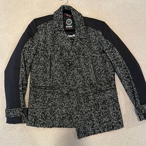 Mondo Casual Jacket